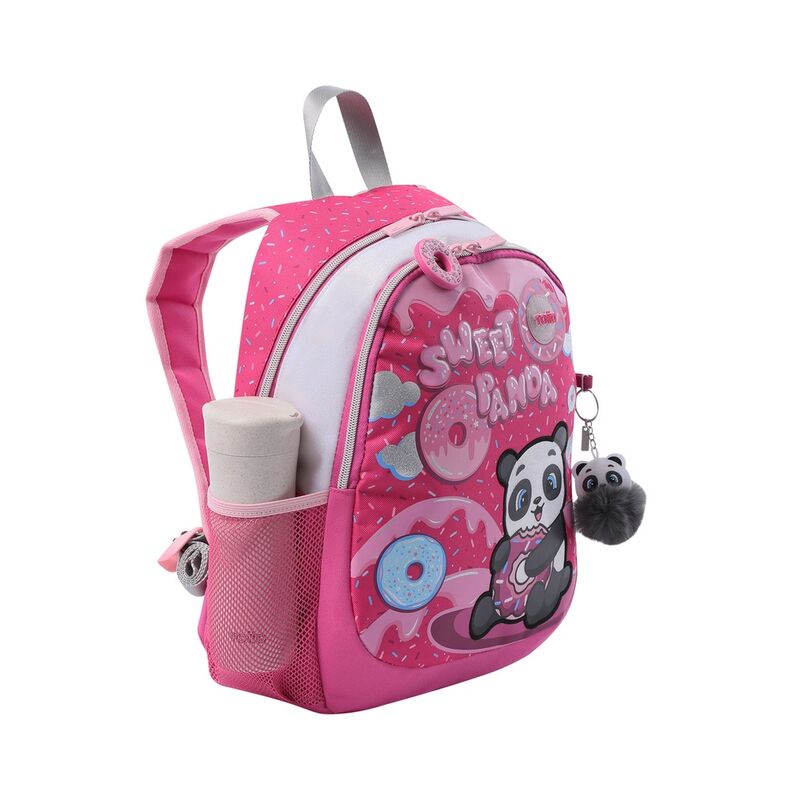 Imagen 5 - Mochila Sweet Panda 31,5Cm