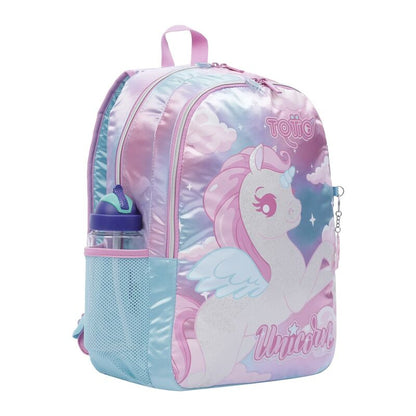Imagen 5 - Mochila Molky 44,5Cm