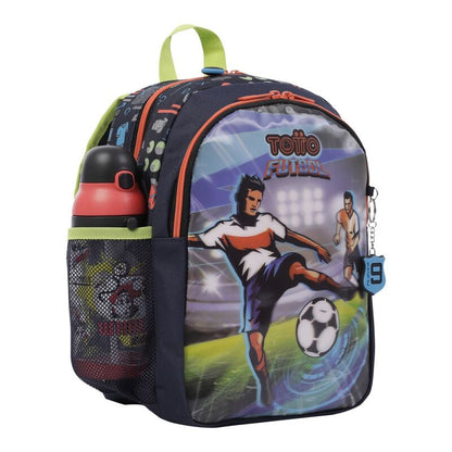 Imagen 5 - Mochila Digital Game 32Cm