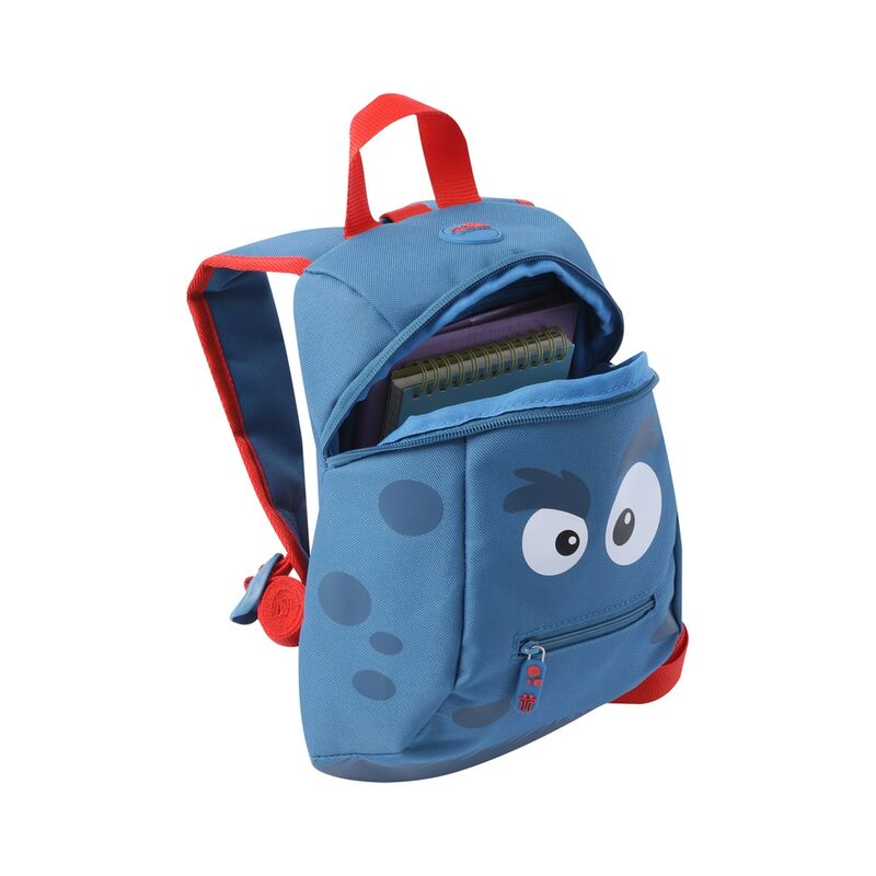 Imagen de Mochila Cornejo Monstruo 30,5Cm parte de nuestra colección en Espadas y más, sitio oficial.