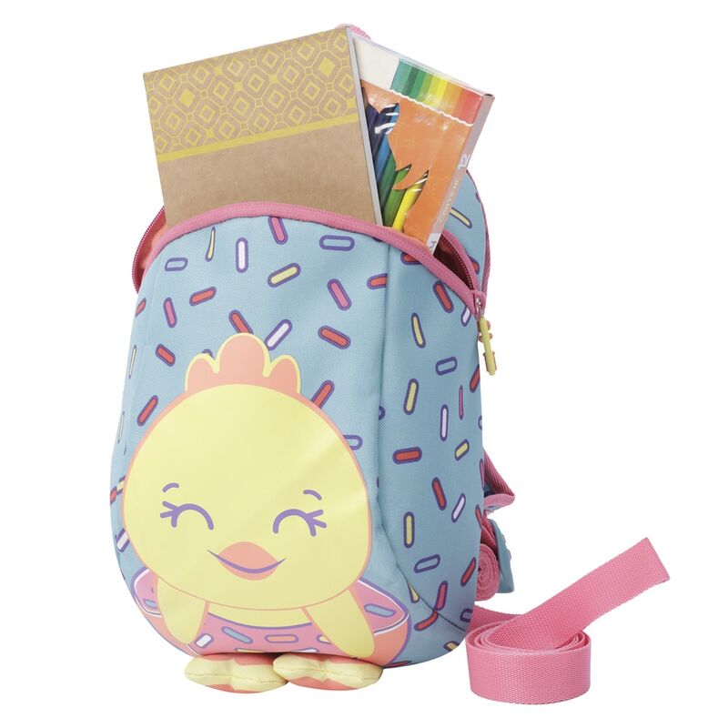 Imagen 5 - Mochila Cornejo Pollito 30Cm