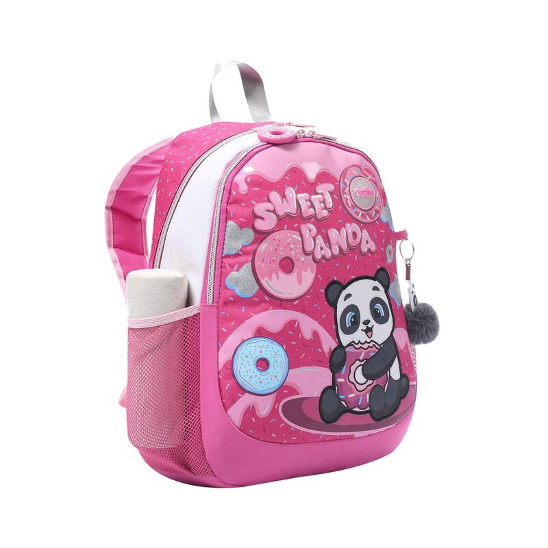 Imagen de Mochila Sweet Panda 40,5Cm parte de nuestra colección en Espadas y más, sitio oficial.