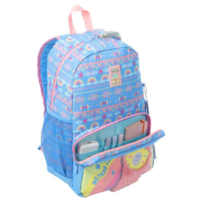 Imagen 3 - Mochila Llama 44Cm