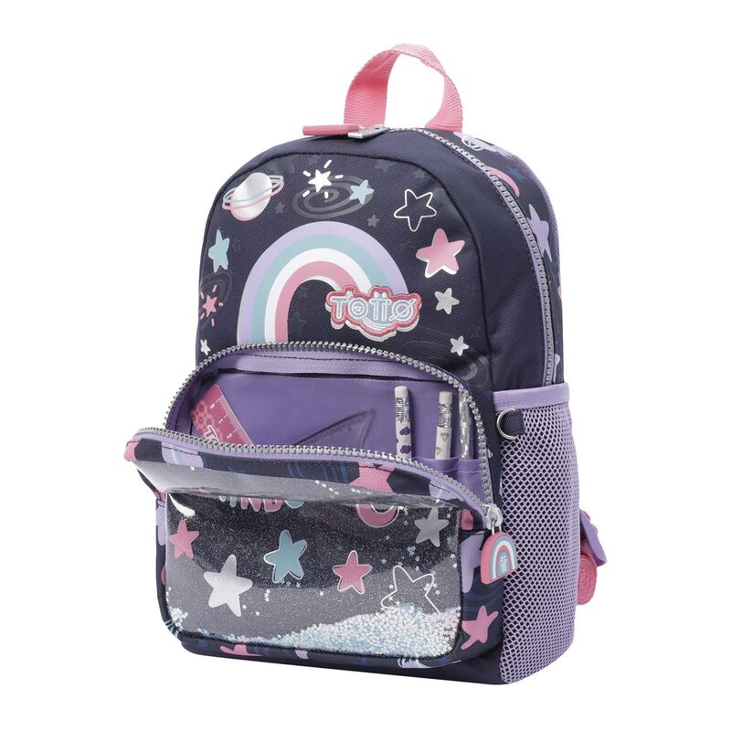 Imagen 5 - Mochila Shainy 30,5Cm