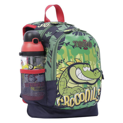 Imagen 5 - Mochila Krock 31,5Cm