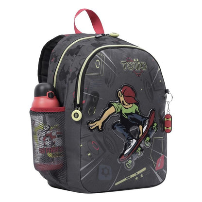 Imagen 5 - Mochila Muska 40Cm