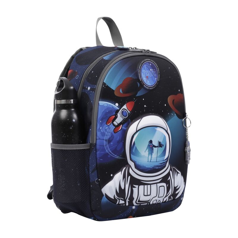Imagen de Mochila Astronaut 41Cm parte de nuestra colección en Espadas y más, sitio oficial.