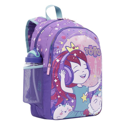 Imagen 4 - Mochila Lena 40Cm