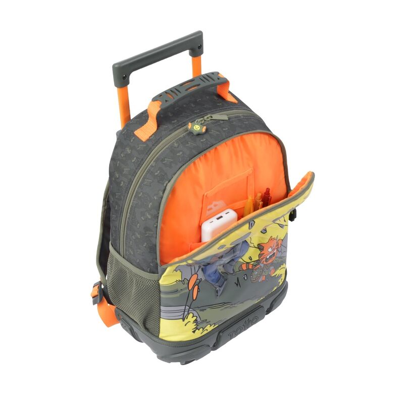 Imagen 5 - Trolley Brawlmaster 41Cm