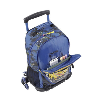 Imagen de Trolley Velocity 48Cm parte de nuestra colección en Espadas y más, sitio oficial.