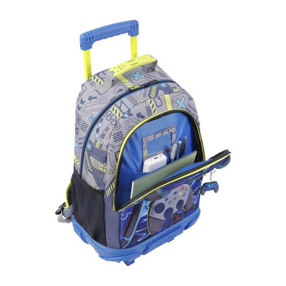 Imagen de Trolley Monark 47Cm parte de nuestra colección en Espadas y más, sitio oficial.
