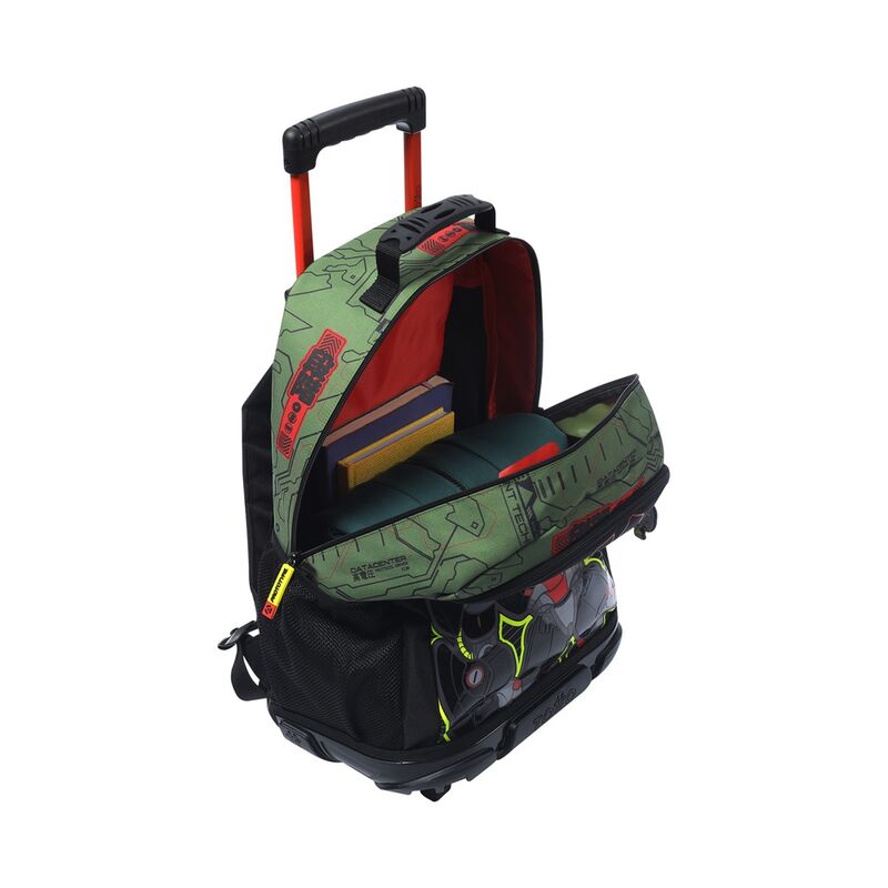 Imagen 5 - Trolley Argon 47,5Cm