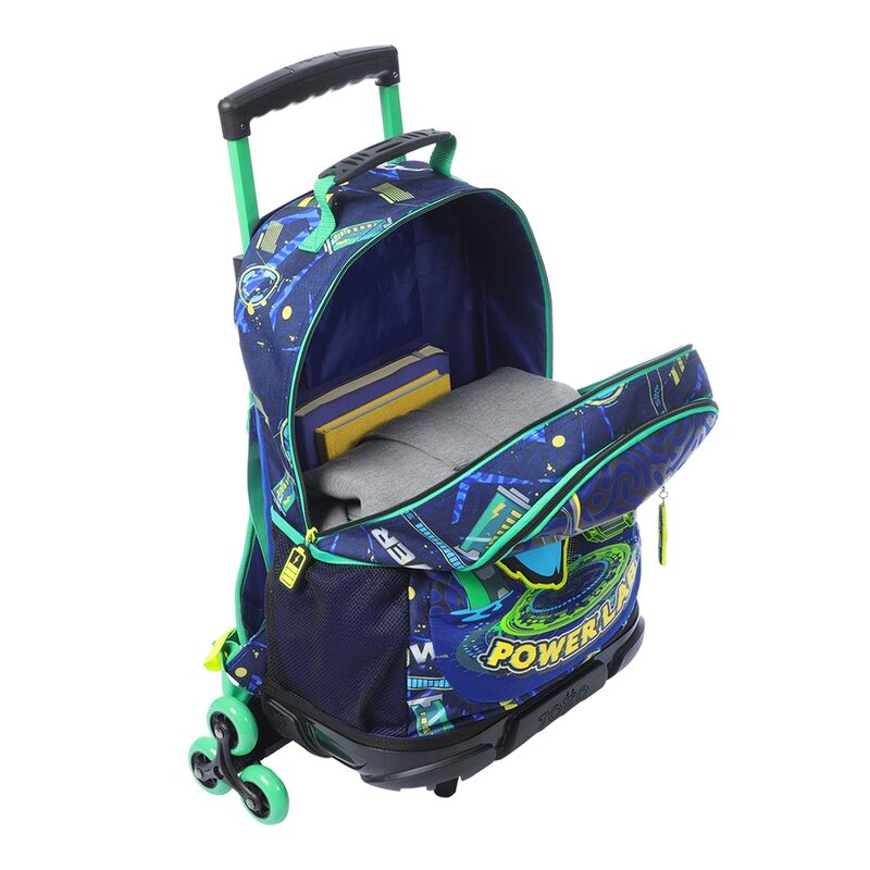 Imagen 5 - Trolley Kong Lab 47,5Cm