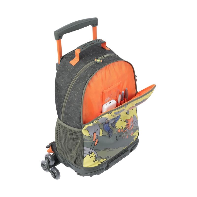 Imagen 5 - Trolley Brawlmaster 40Cm