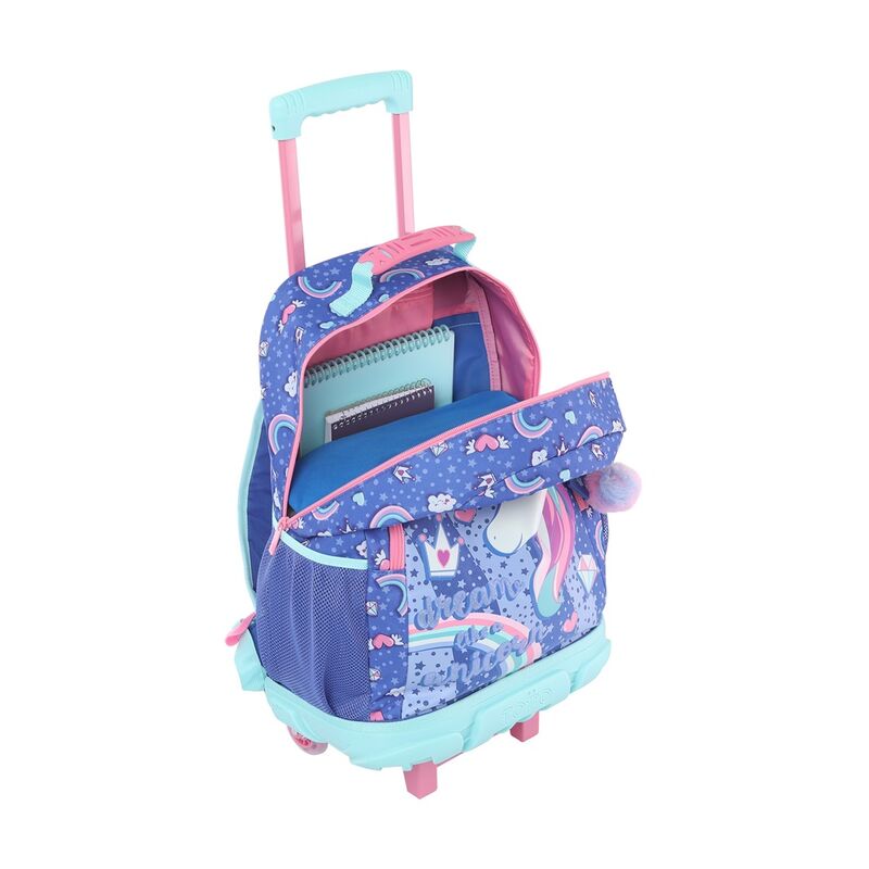 Imagen 4 - Trolley Uniwildy 47,5Cm