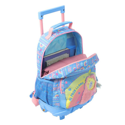 Imagen 5 - Trolley Llama 41Cm