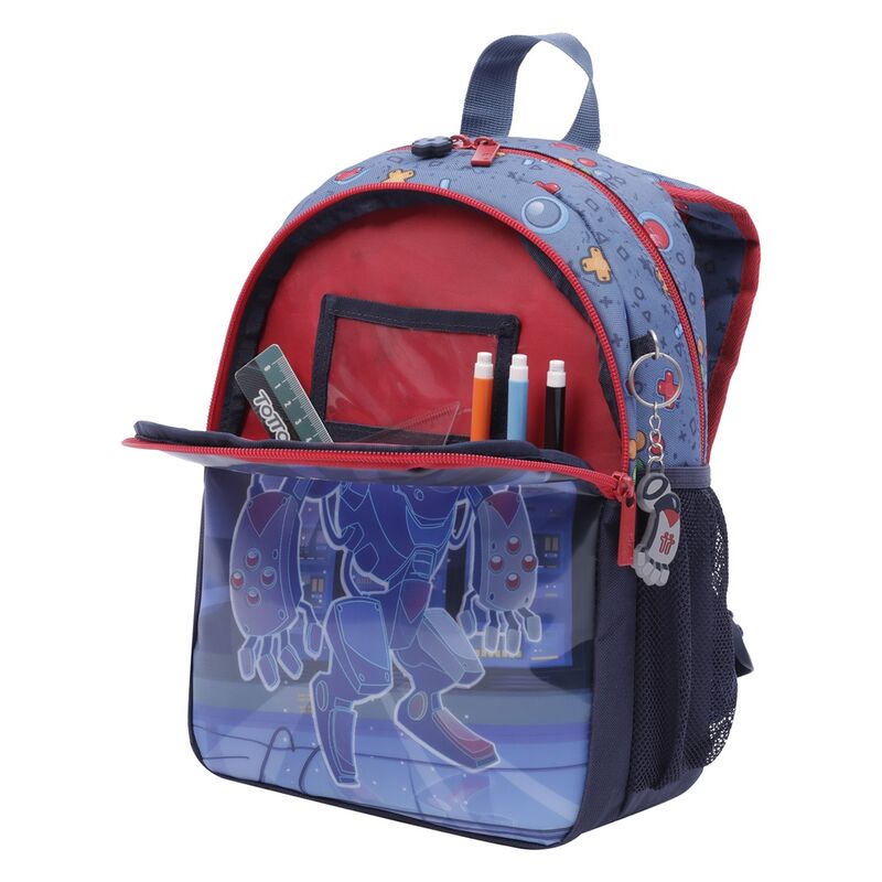 Imagen 5 - Mochila Atlas 32,5Cm