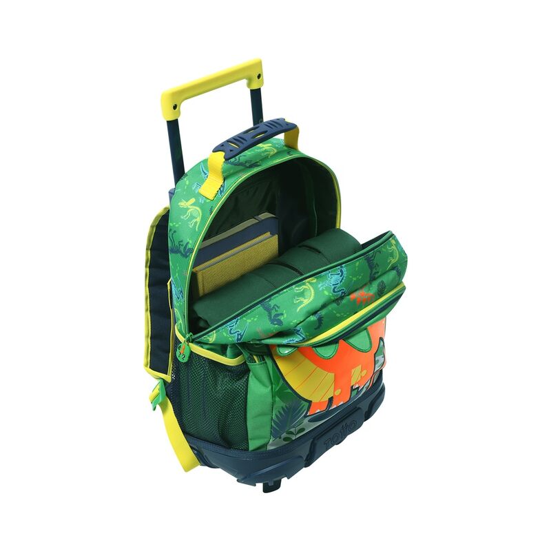 Imagen 5 - Trolley Dinomax 41Cm