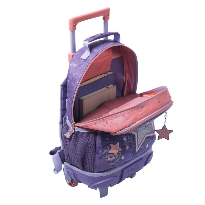 Imagen 5 - Trolley Star Cat 41Cm