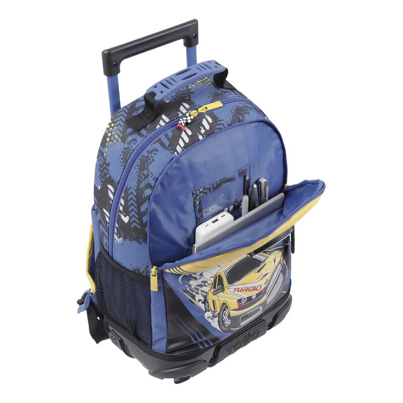Imagen de Trolley Velocity 41Cm parte de nuestra colección en Espadas y más, sitio oficial.