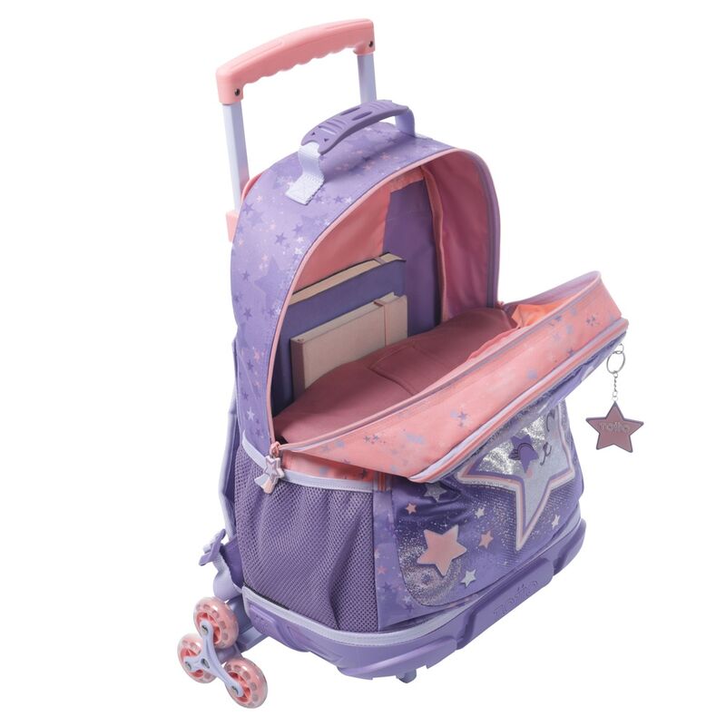 Imagen 5 - Trolley Star Cat 47,5Cm