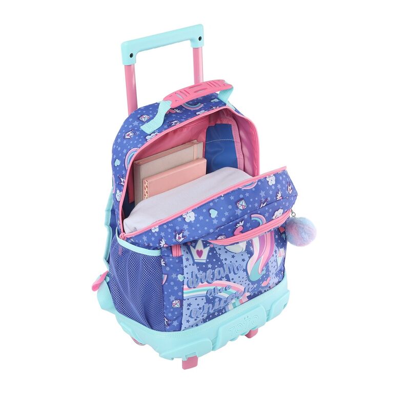 Imagen 5 - Trolley Uniwildy 41,5Cm