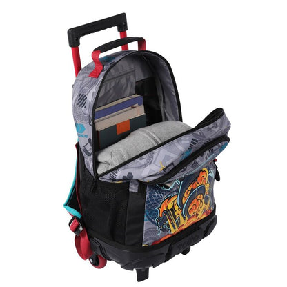 Imagen 5 - Trolley Raiyu 41,5Cm