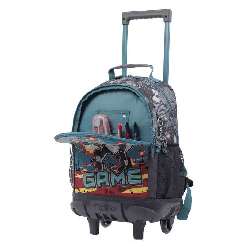 Imagen 5 - Trolley Infinity 41Cm