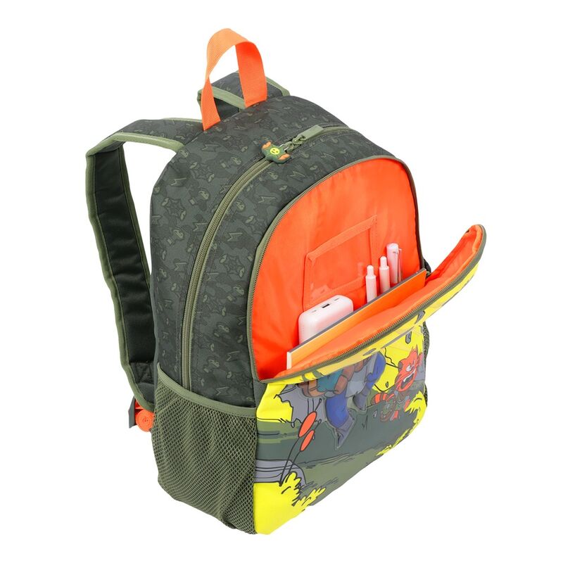 Imagen 5 - Mochila Brawlmaster 40,5Cm