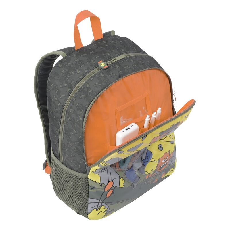 Imagen 6 - Mochila Brawlmaster 44Cm