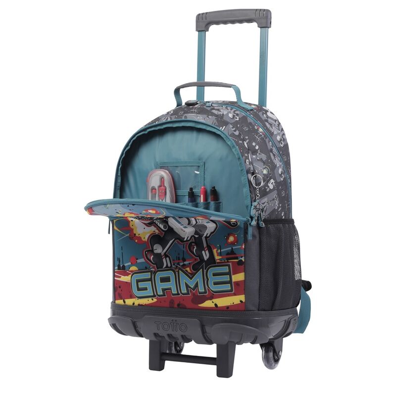 Imagen 5 - Trolley Infinity 48Cm