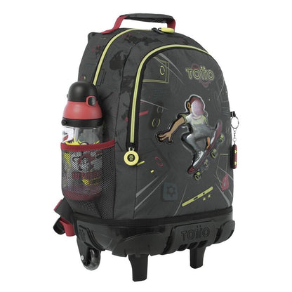 Imagen 5 - Trolley Muska 41Cm