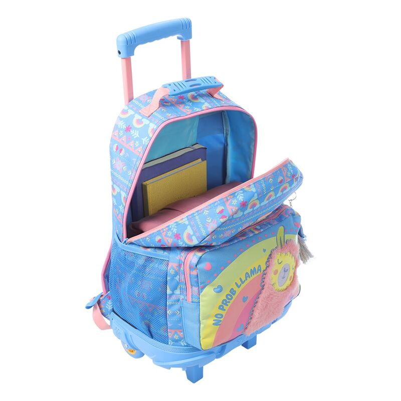 Imagen 5 - Trolley Llama 47,5Cm