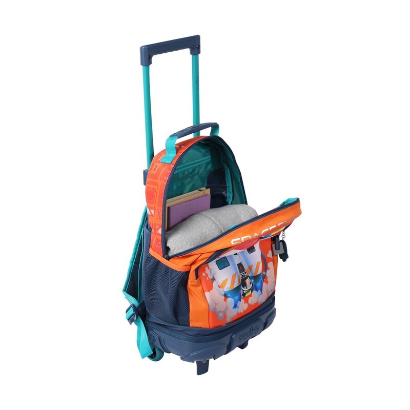 Imagen 5 - Trolley Cohety 41Cm