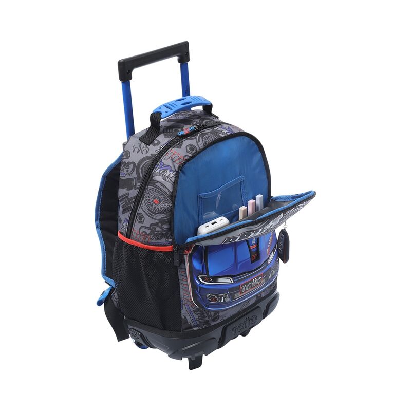 Imagen de Trolley Racing 41Cm parte de nuestra colección en Espadas y más, sitio oficial.