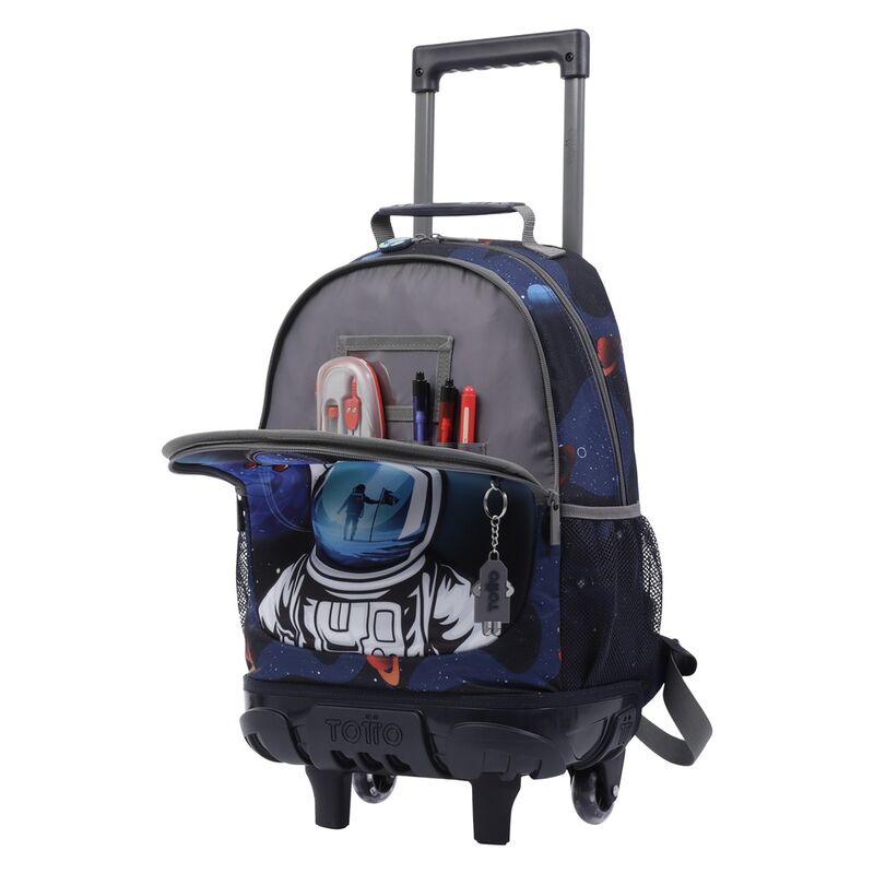 Imagen 5 - Trolley Astronaut 40Cm