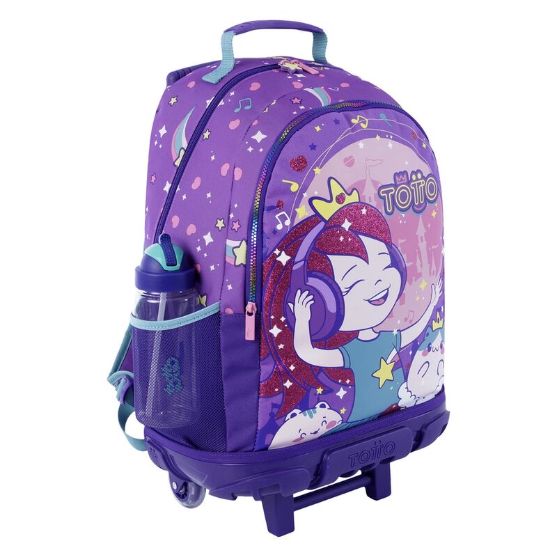 Imagen de Trolley Lena 48Cm parte de nuestra colección en Espadas y más, sitio oficial.