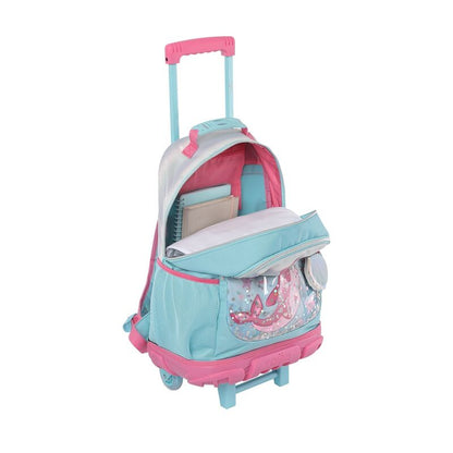 Imagen 5 - Trolley Pink Ocean 47Cm