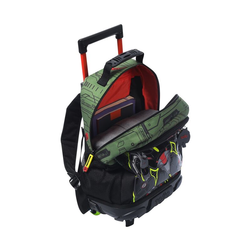 Imagen 5 - Trolley Argon 41Cm