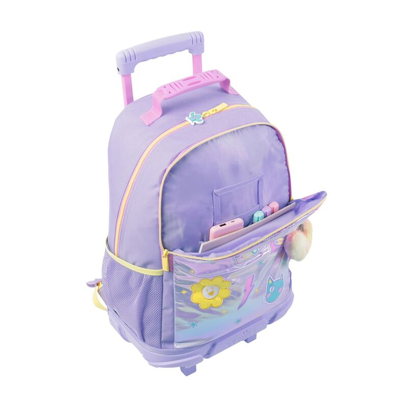 Imagen 5 - Trolley Emojy 48Cm