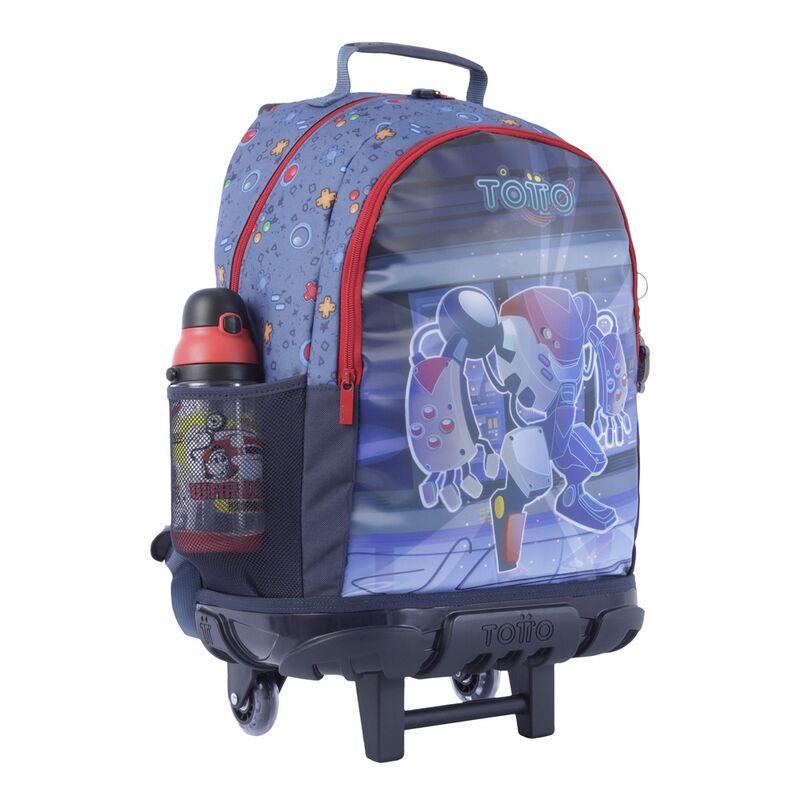 Imagen 5 - Trolley Atlas 48,5Cm