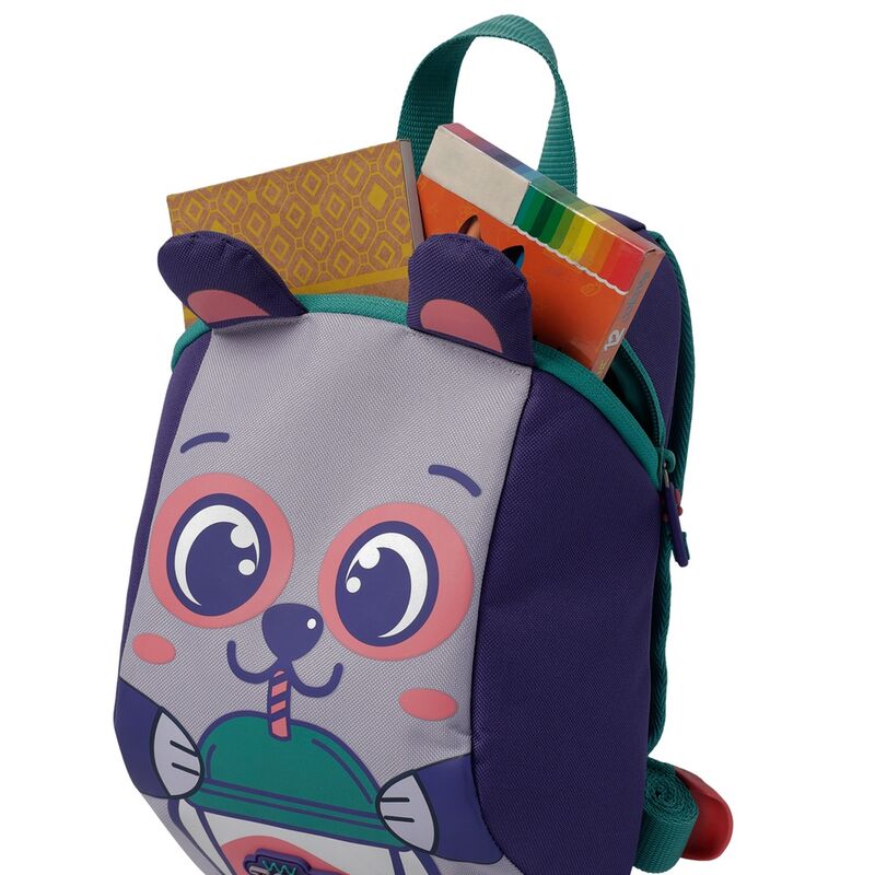 Imagen 5 - Mochila Cornejo Conejito 30Cm