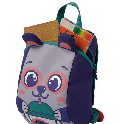 Imagen 5 - Mochila Cornejo Conejito 30Cm