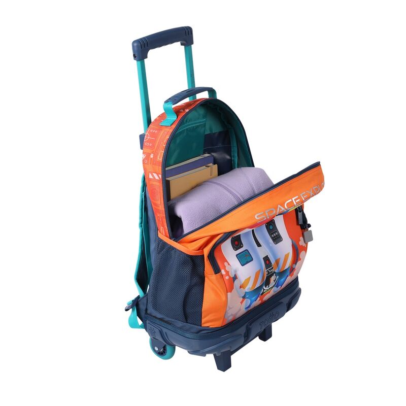 Imagen 5 - Trolley Cohety 47Cm