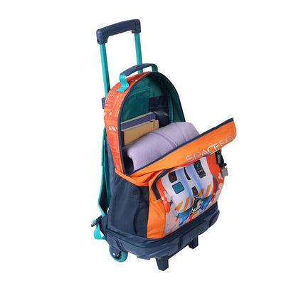 Imagen 5 - Trolley Cohety 47Cm