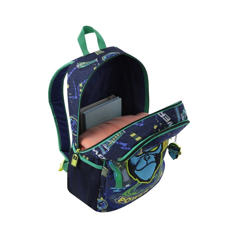 Imagen 6 - Mochila Kong Lab 44Cm