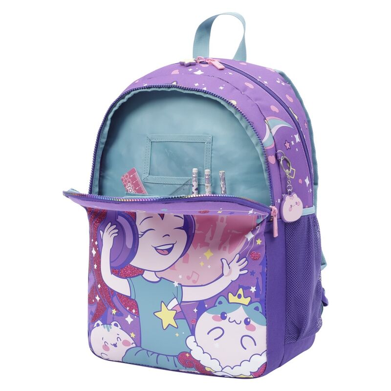 Imagen 6 - Mochila Lena 44,5Cm