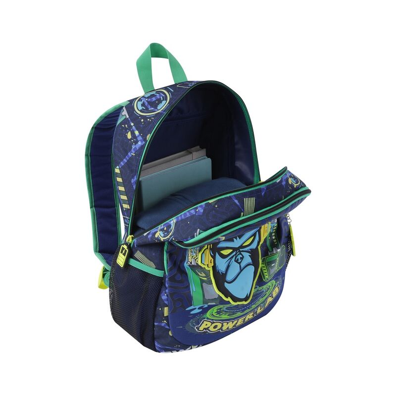 Imagen 6 - Mochila Kong Lab 40,5Cm