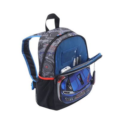 Imagen 6 - Mochila Racing 32Cm