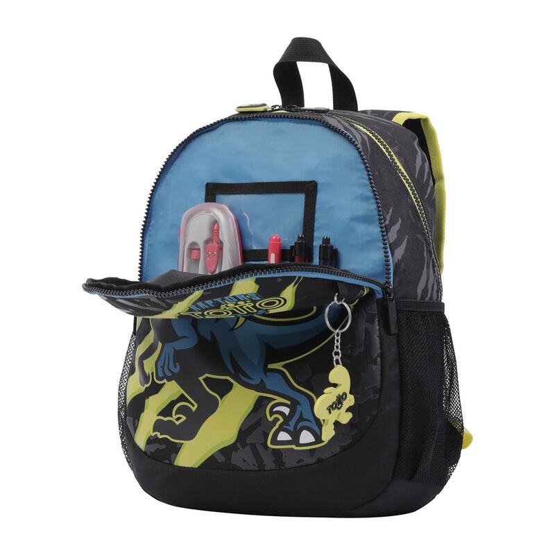 Imagen 6 - Mochila Raptor 32Cm